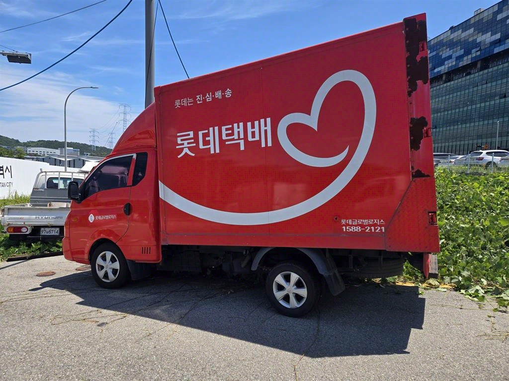 현대 포터2 1톤 표준탑