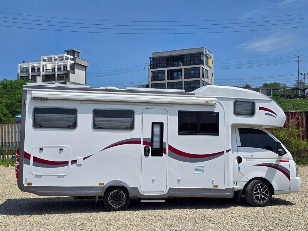 Hyundai Porter Base Type 3