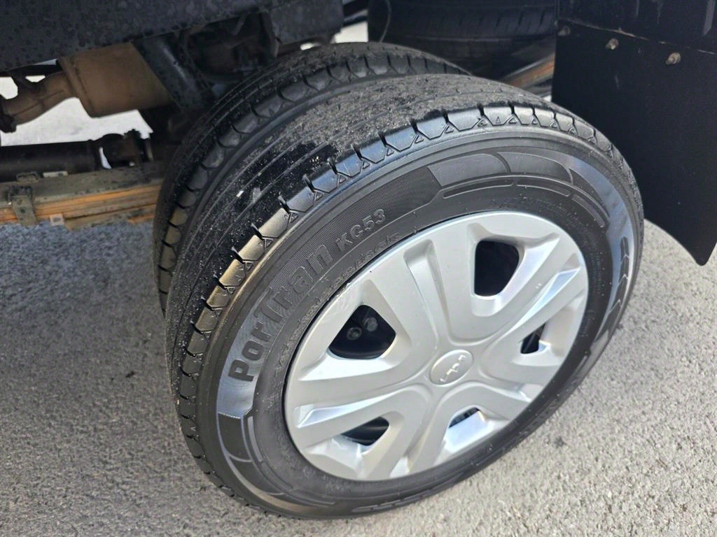 기아 봉고3 1톤 표준탑 킹캡
