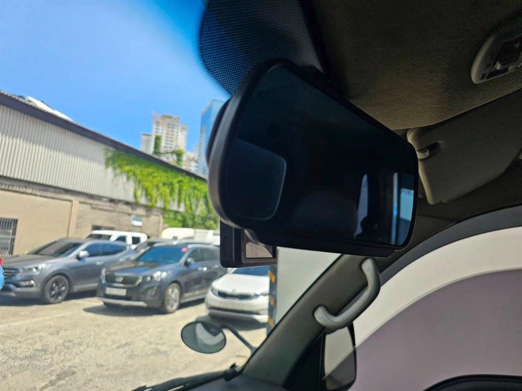 기아 봉고3 1톤 냉동탑