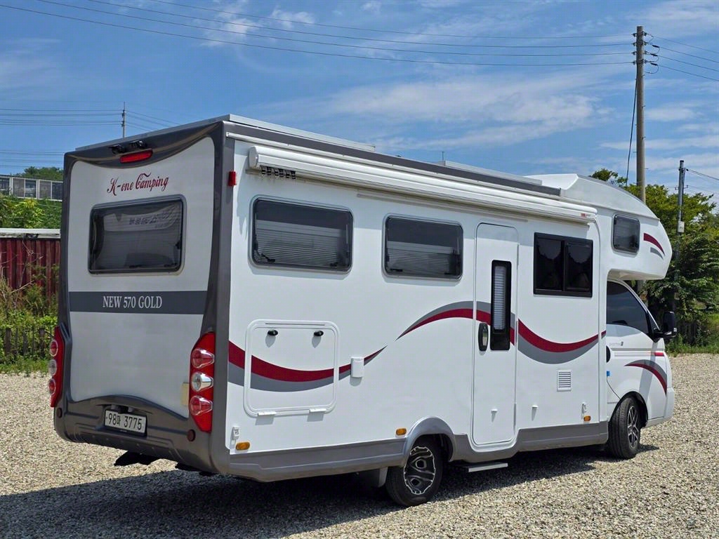 Hyundai Porter Base Type 4