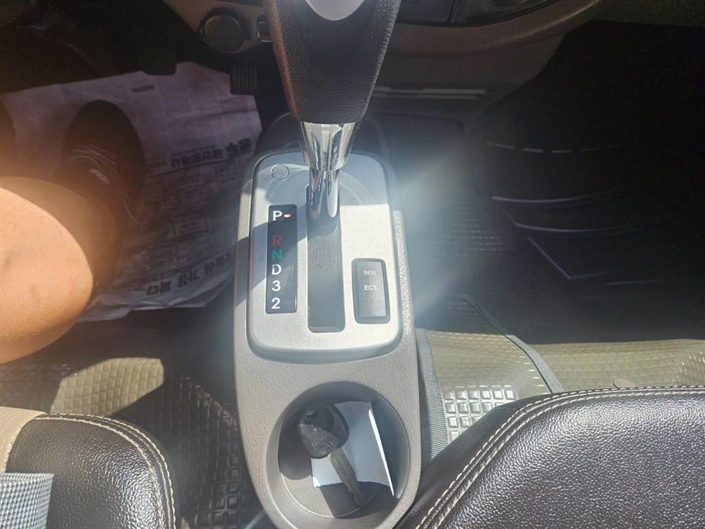 현대 포터2 1톤 카고