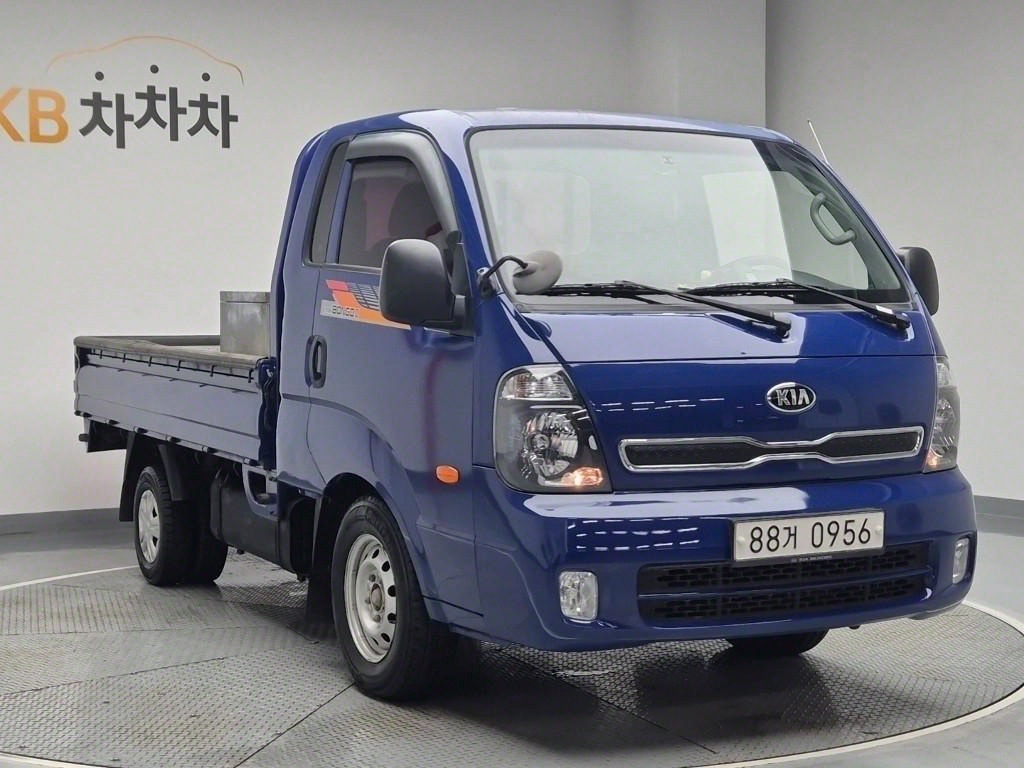 기아 봉고3 1톤 카고