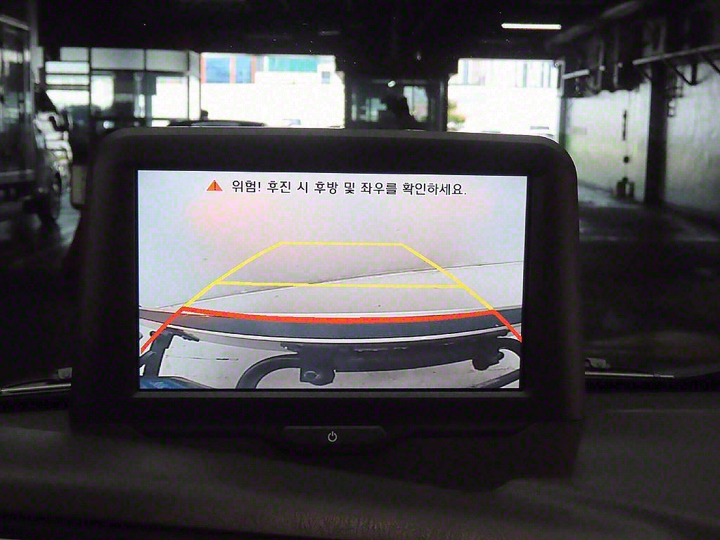 현대 포터2 1톤 카고