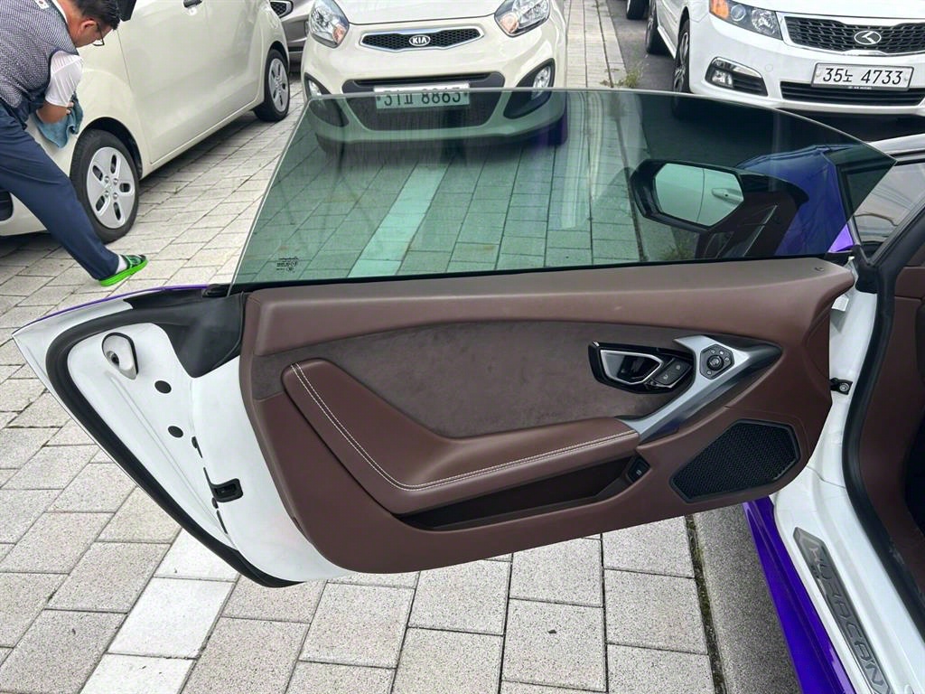 람보르기니]우라칸 LP580-2람보르기니 우라칸 LP580-2