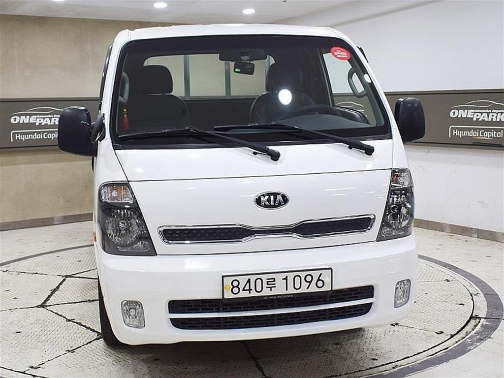 기아 봉고3 1톤 카고