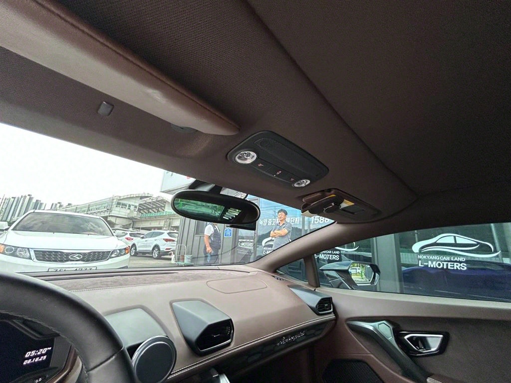 람보르기니]우라칸 LP580-2람보르기니 우라칸 LP580-2