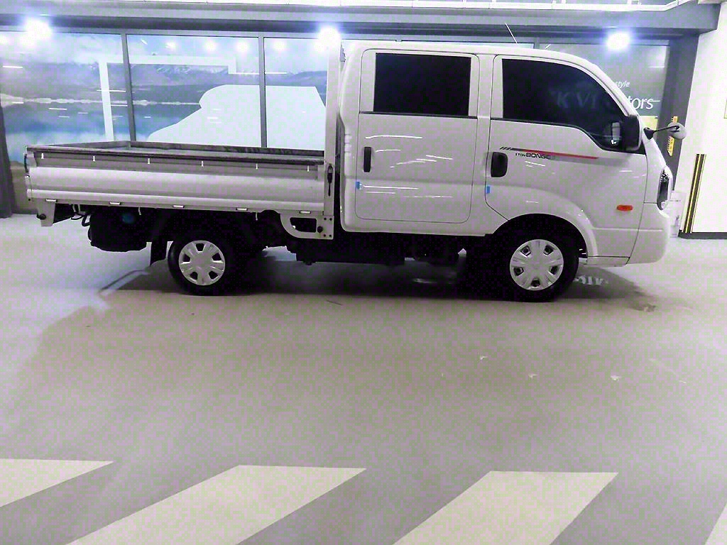 기아 봉고3 1톤 카고