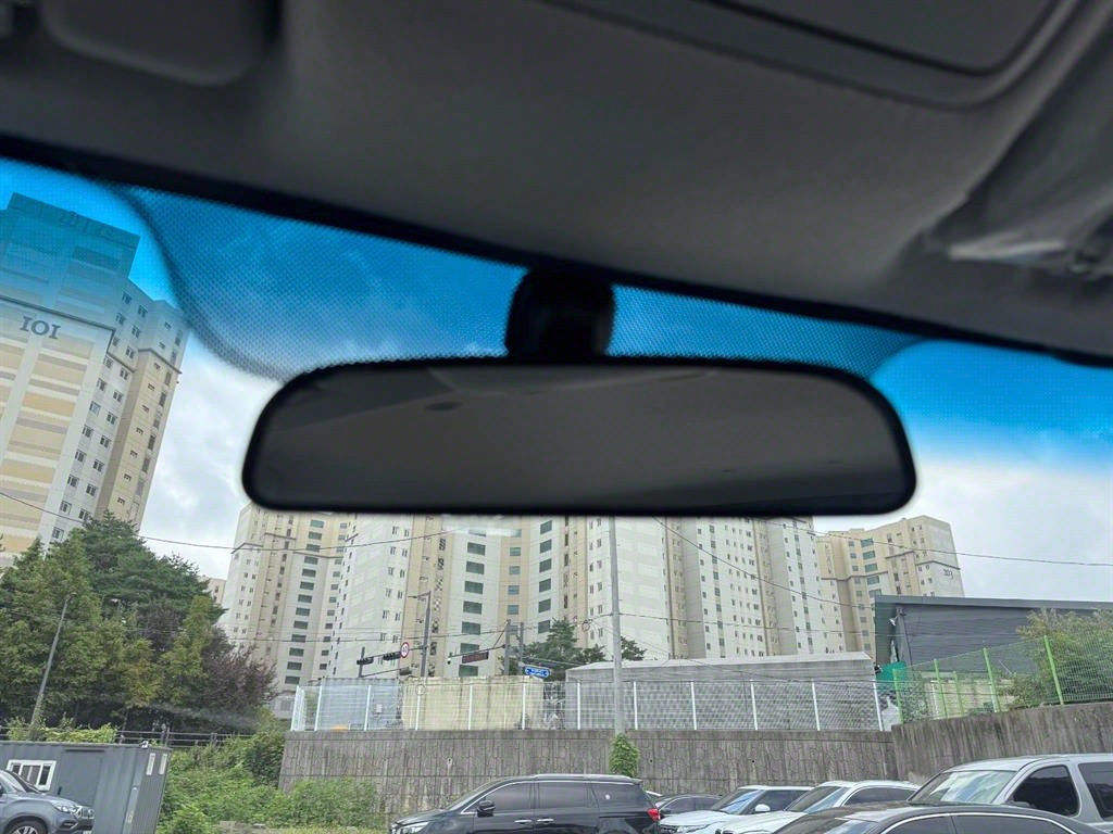 기아 봉고3 1톤 카고