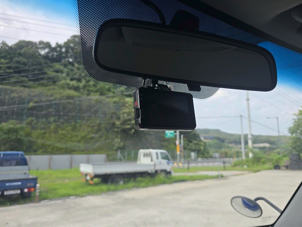 기아 봉고3 1톤 카고