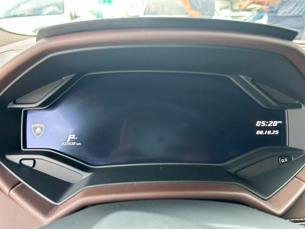 람보르기니]우라칸 LP580-2람보르기니 우라칸 LP580-2