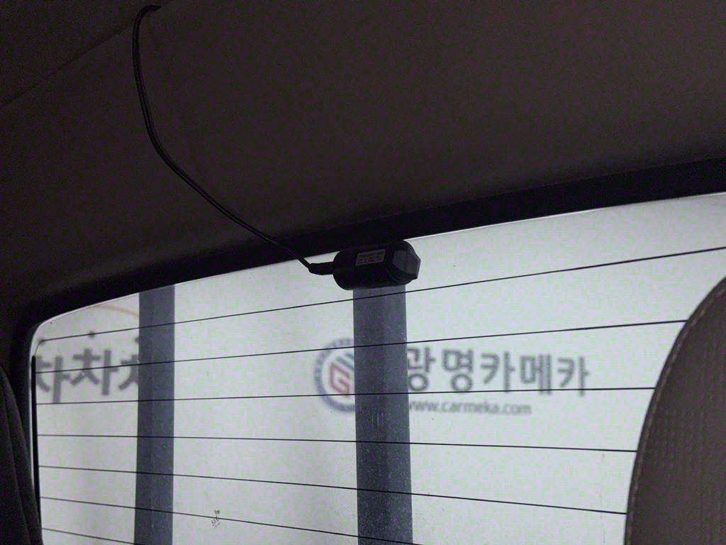 현대 포터2 1톤 카고