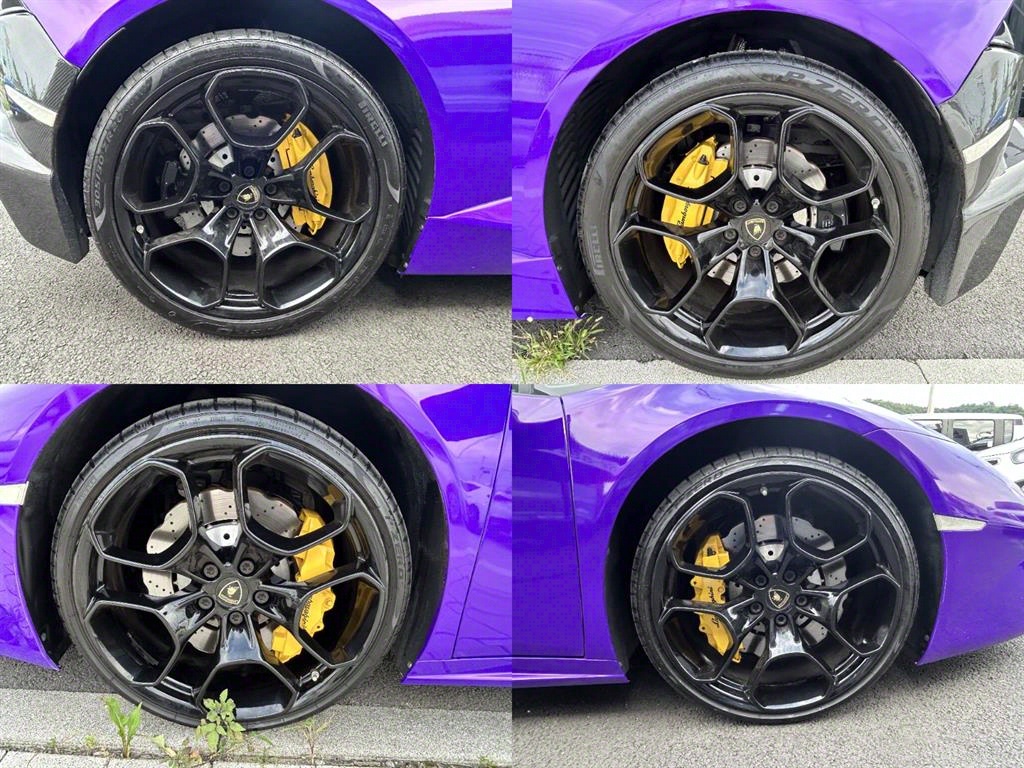 람보르기니]우라칸 LP580-2람보르기니 우라칸 LP580-2