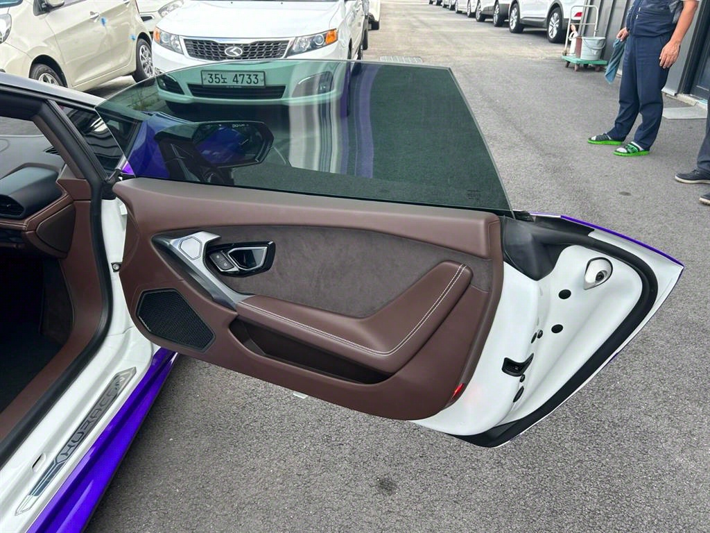 람보르기니]우라칸 LP580-2람보르기니 우라칸 LP580-2