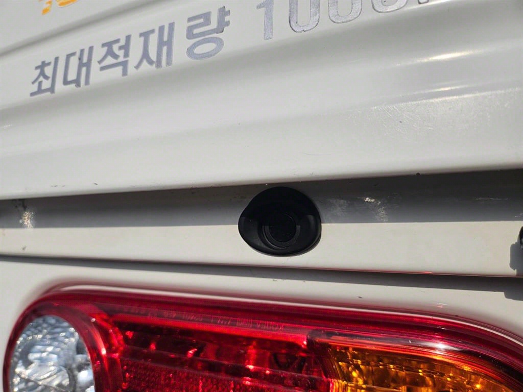현대 포터2 1톤 포장탑