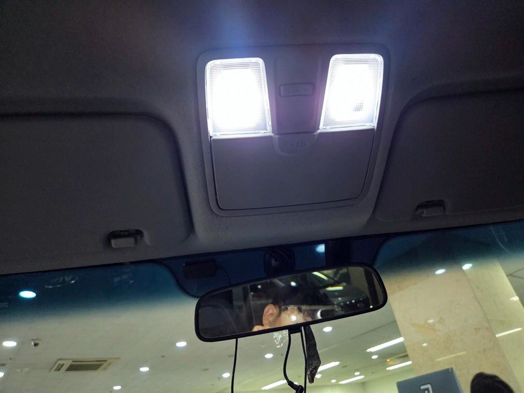 기아 봉고3 1톤 카고 LPG