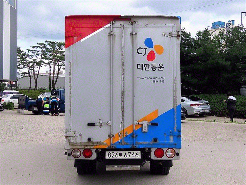 기아 봉고3 1톤 표준탑