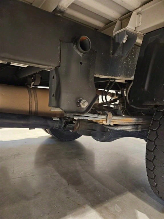 기아 봉고3 1톤 카고 LPG