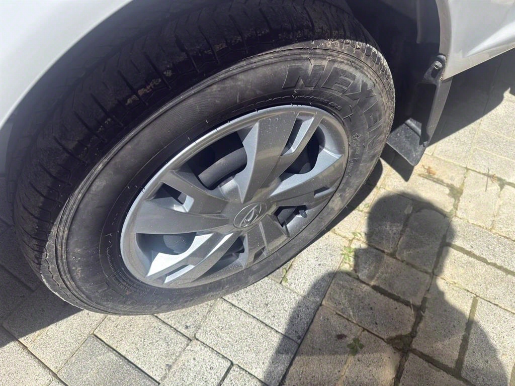 현대 포터2 1톤 표준탑 전기