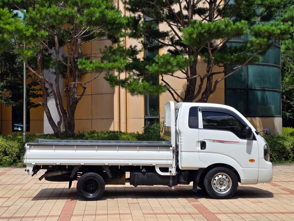 기아 봉고3 1톤 카고