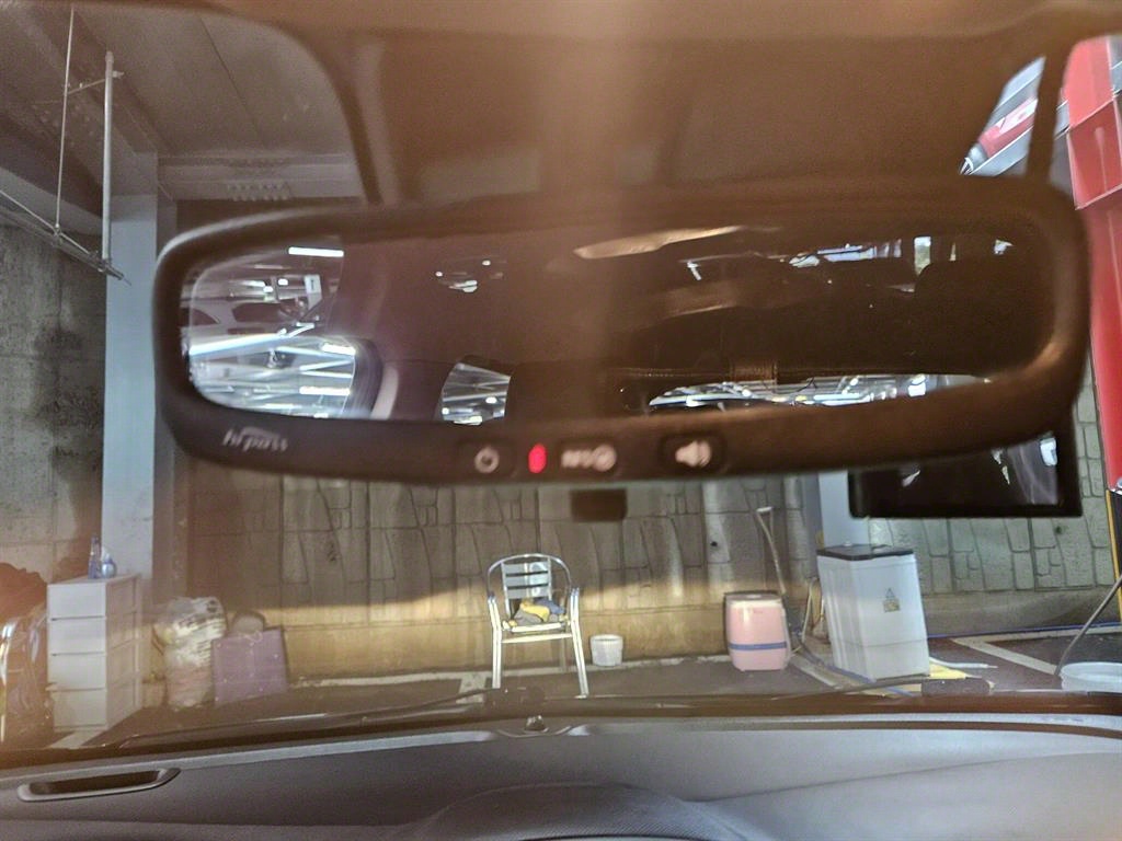 Chevrolet Spark Premier 8