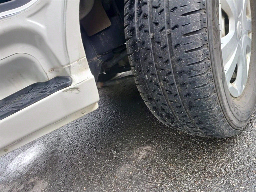기아 봉고3 1톤 표준탑 LPG