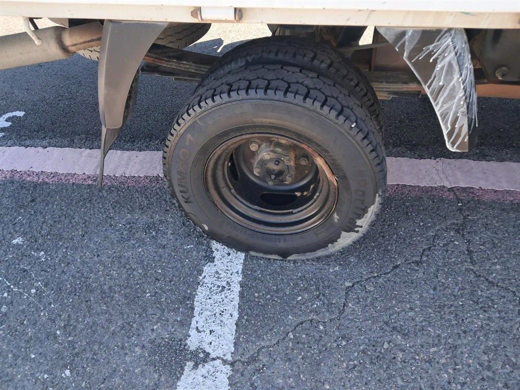 기아 봉고3 1톤 카고