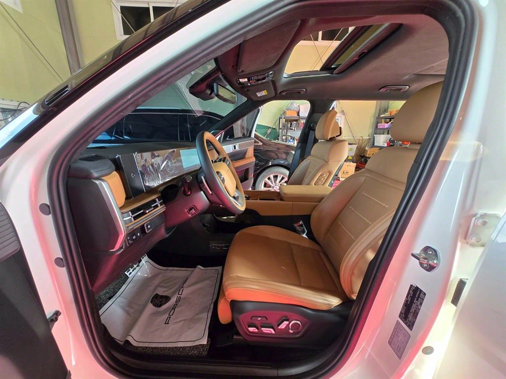 현대]싼타페 하이브리드 MX5 1.6T 4WD 캘리그래피