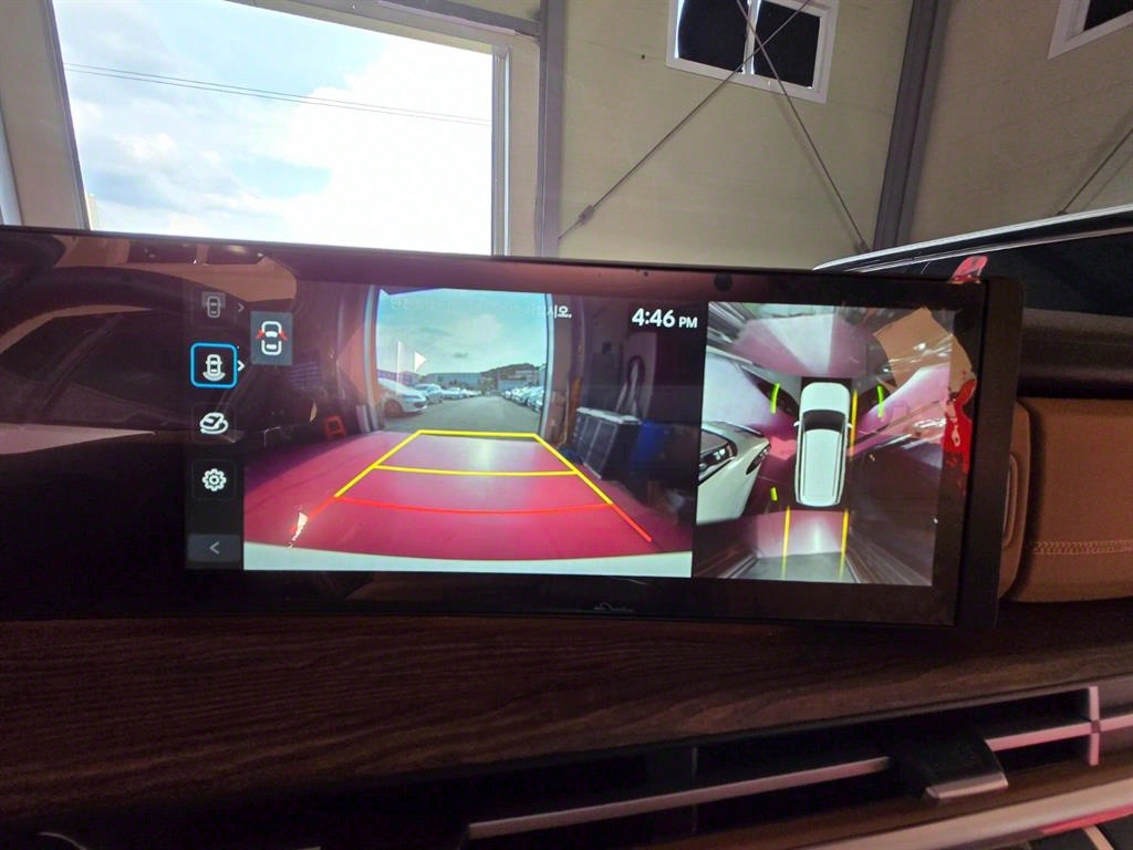 현대]싼타페 하이브리드 MX5 1.6T 4WD 캘리그래피