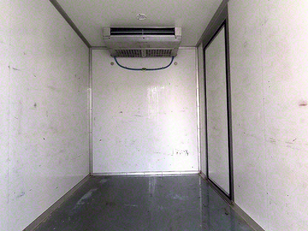 기아 봉고3 1톤 냉동탑