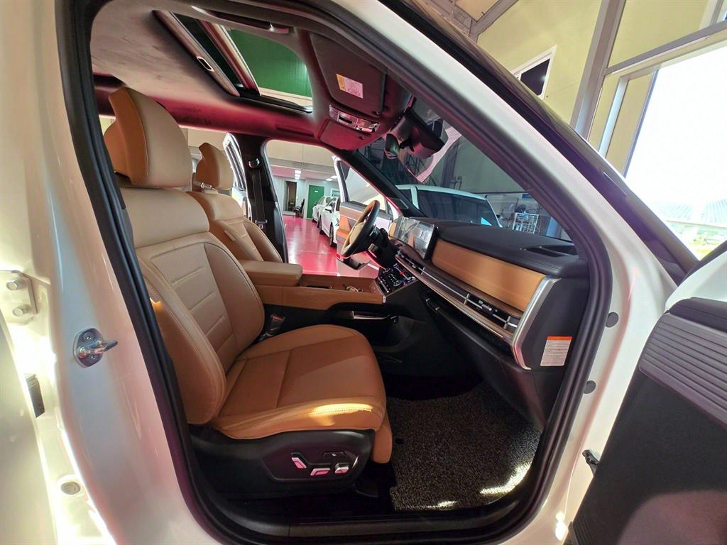 현대]싼타페 하이브리드 MX5 1.6T 4WD 캘리그래피