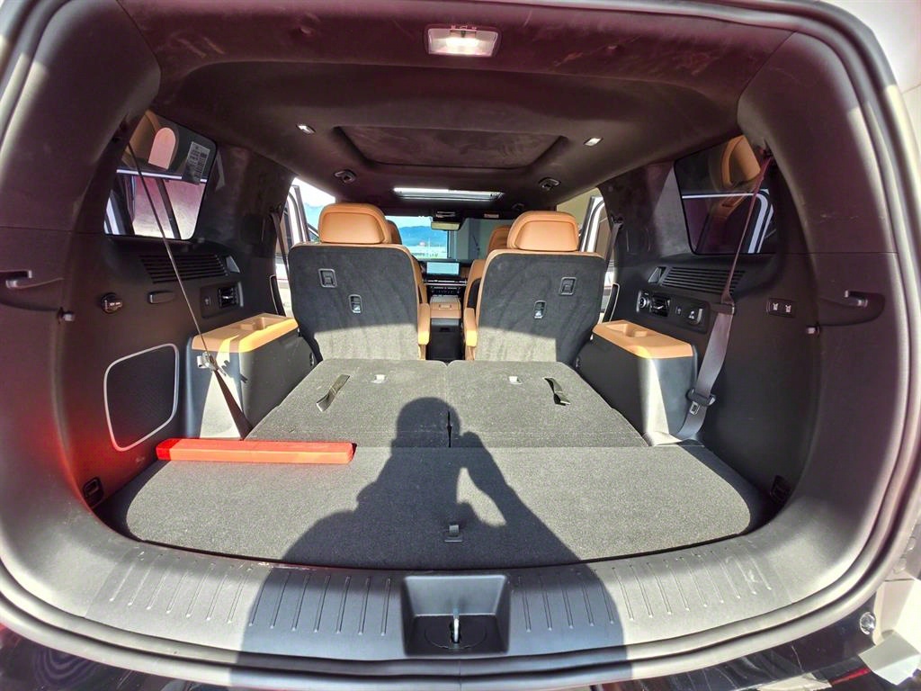 현대]싼타페 하이브리드 MX5 1.6T 4WD 캘리그래피