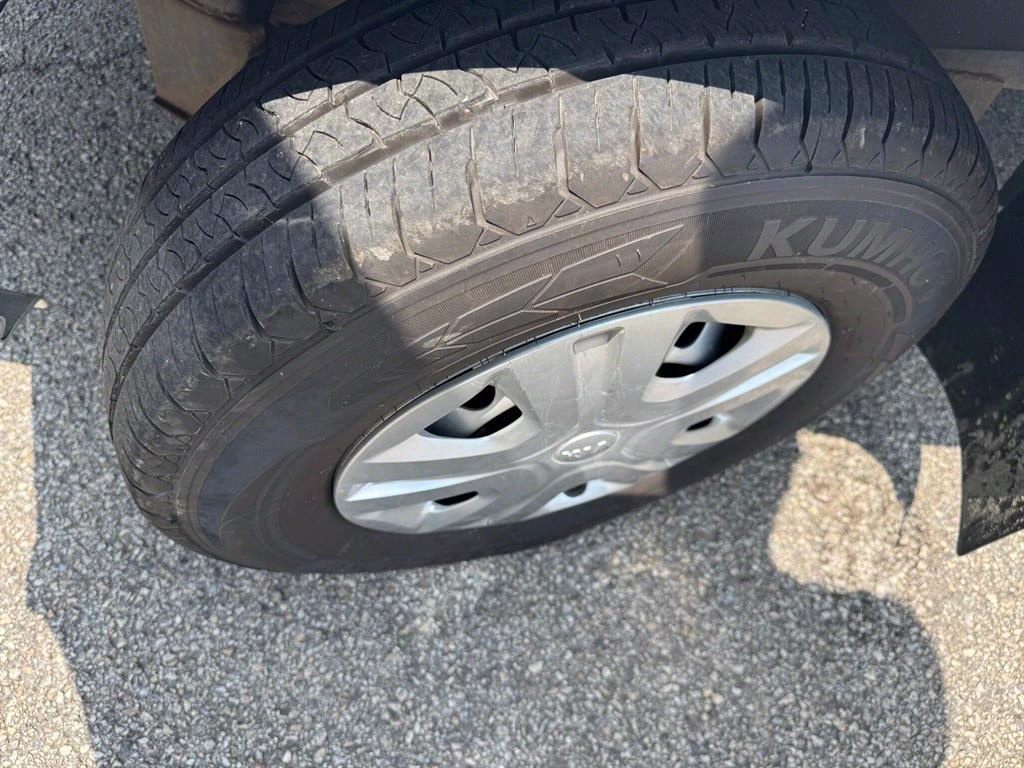 기아 봉고3 1톤 표준탑 전기