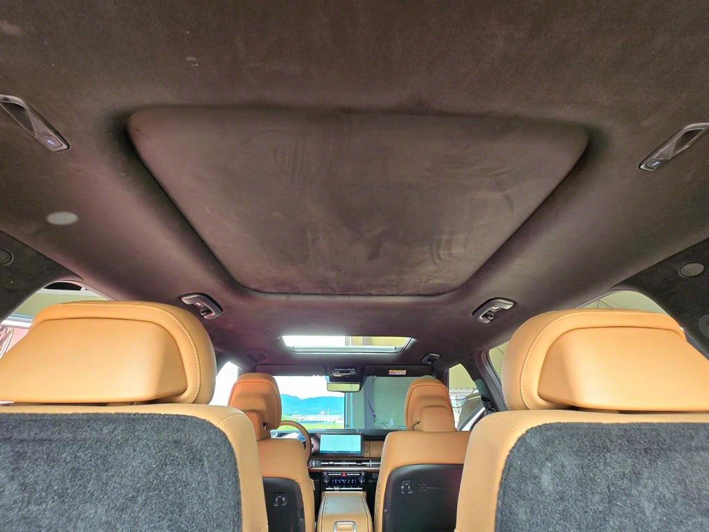 현대]싼타페 하이브리드 MX5 1.6T 4WD 캘리그래피