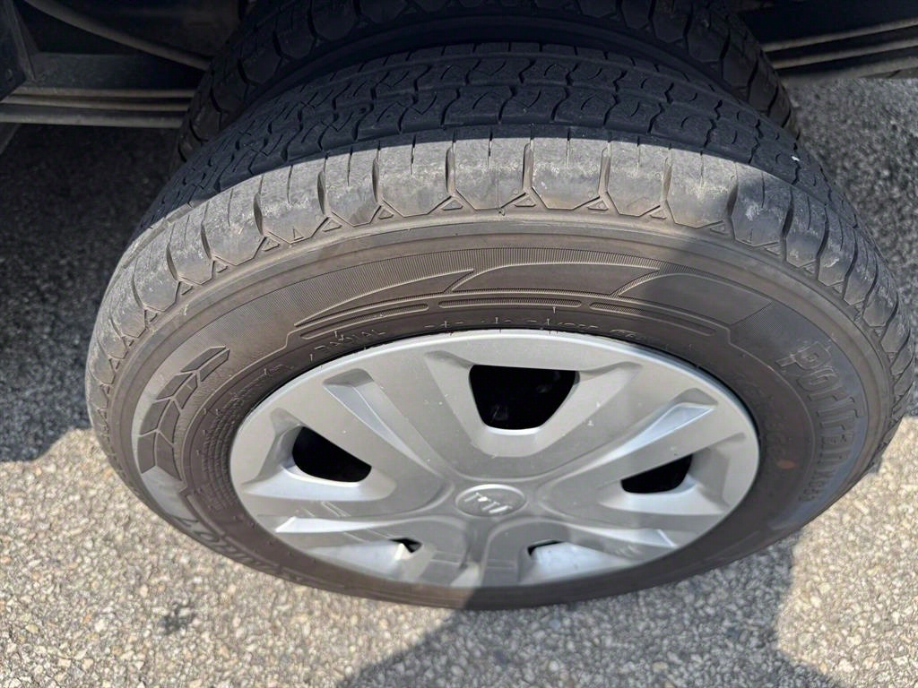 기아 봉고3 1톤 표준탑 전기