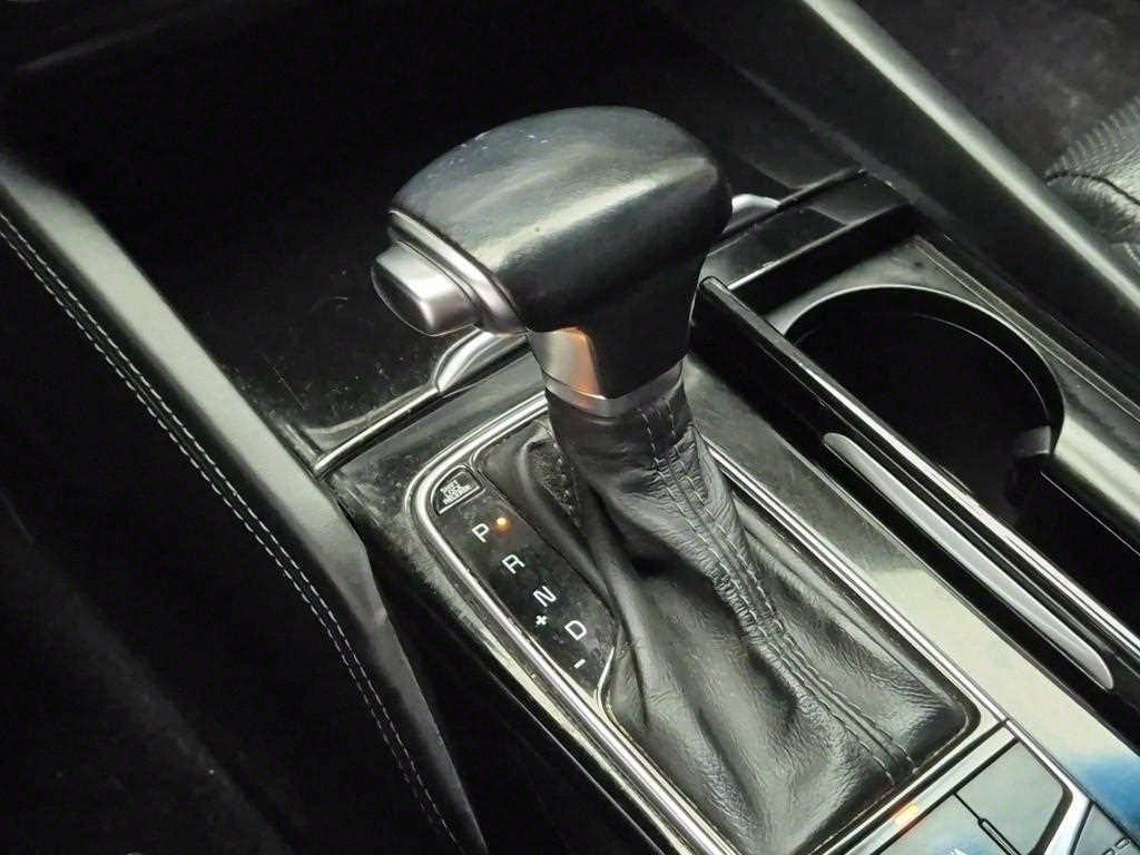 Kia K7 3.3 GDI Noblesse 9