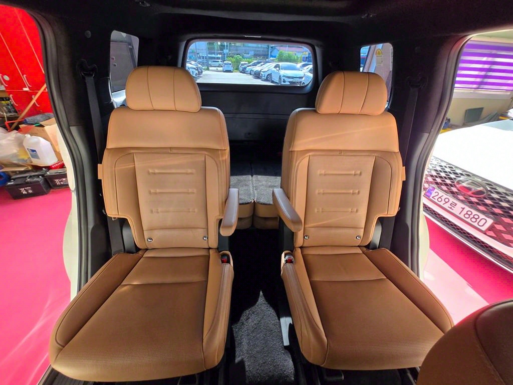 현대]싼타페 하이브리드 MX5 1.6T 4WD 캘리그래피