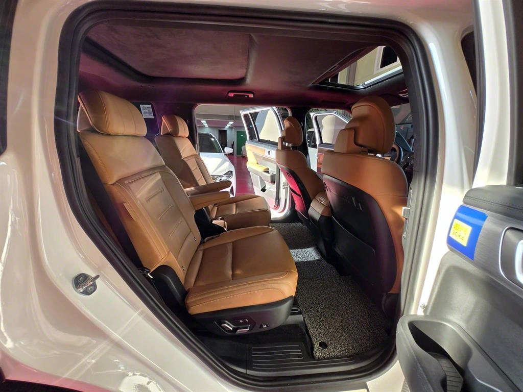 현대]싼타페 하이브리드 MX5 1.6T 4WD 캘리그래피