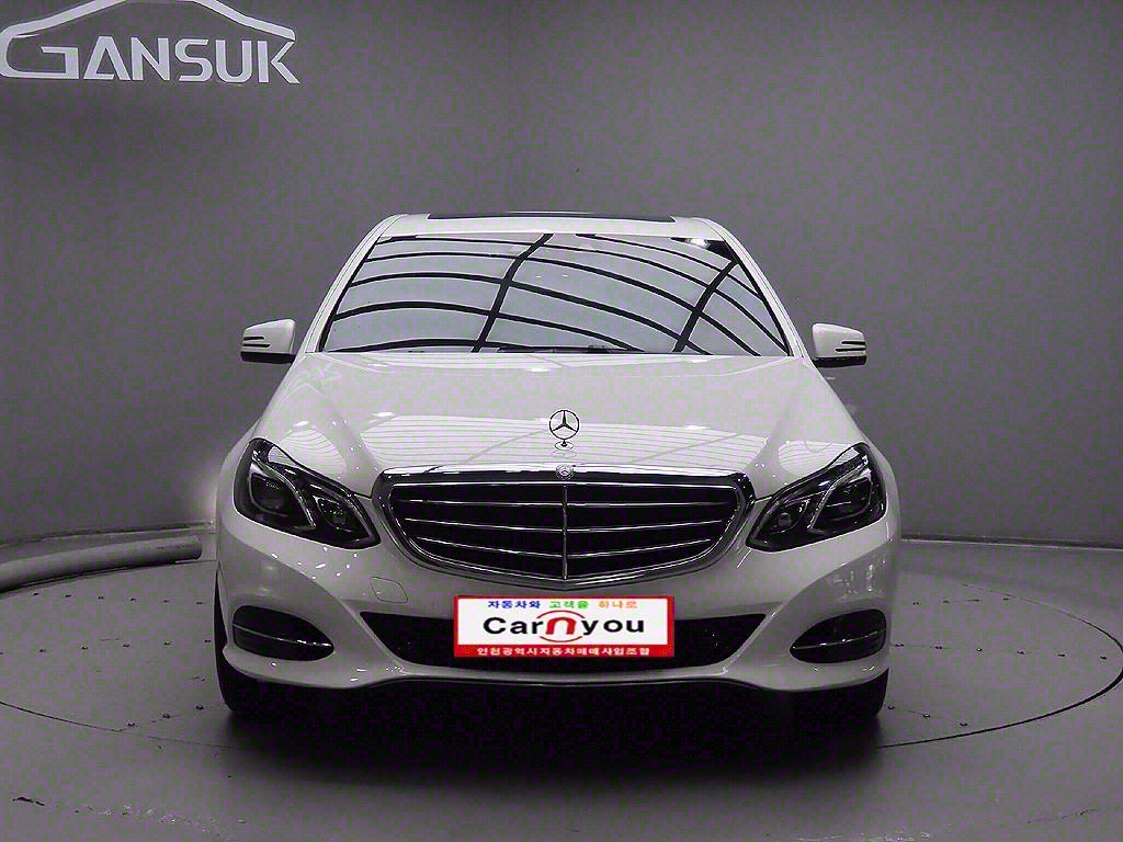 [벤츠] E-클래스 W212 E300 아방가르드