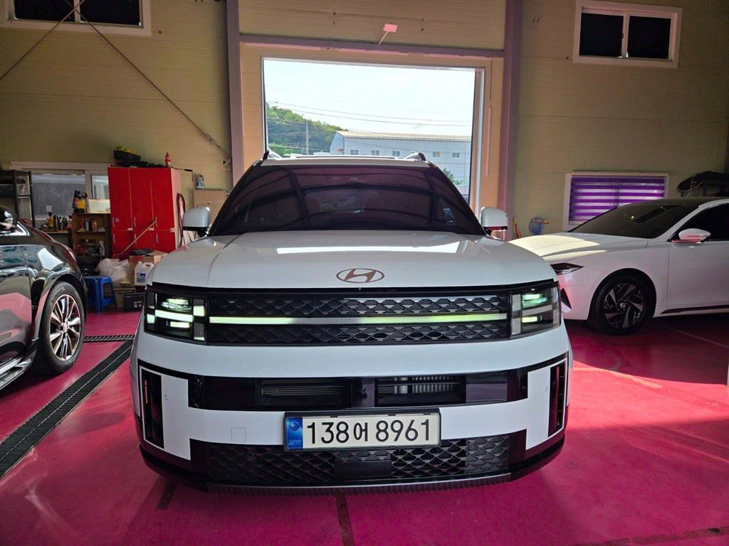 현대]싼타페 하이브리드 MX5 1.6T 4WD 캘리그래피