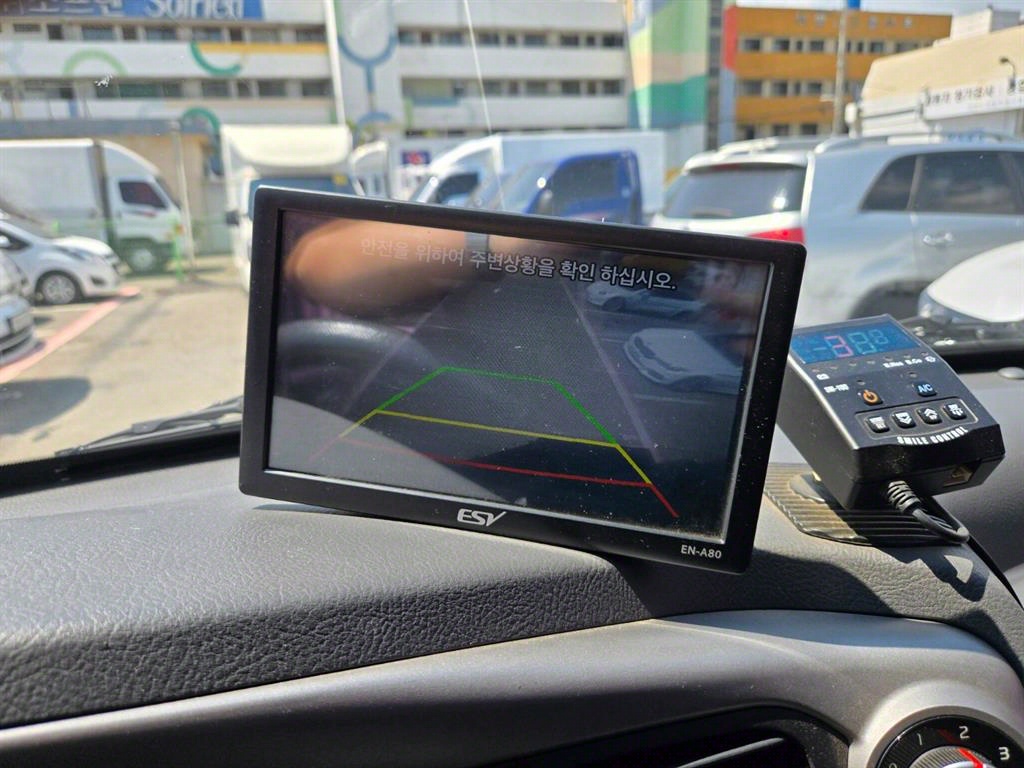 기아 봉고3 1톤 냉동탑