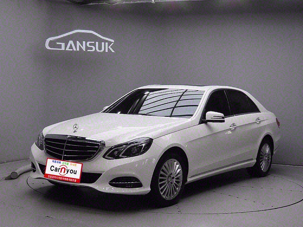 [벤츠] E-클래스 W212 E300 아방가르드 사진 2