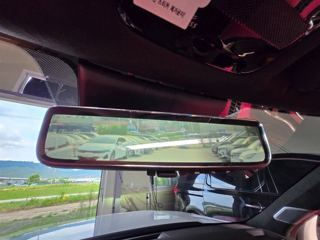 현대]싼타페 하이브리드 MX5 1.6T 4WD 캘리그래피