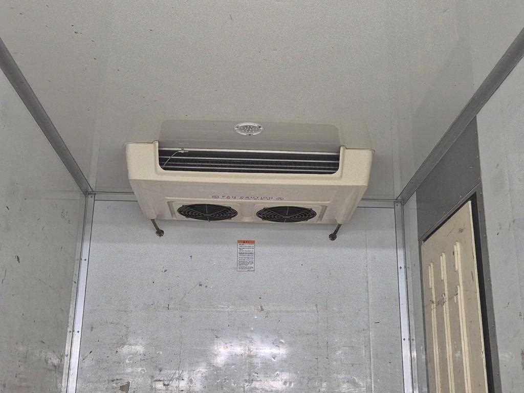 기아 봉고3 1톤 냉동탑