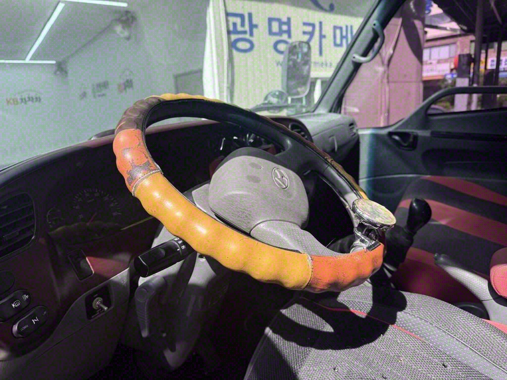 현대 이마이티 익스하이탑