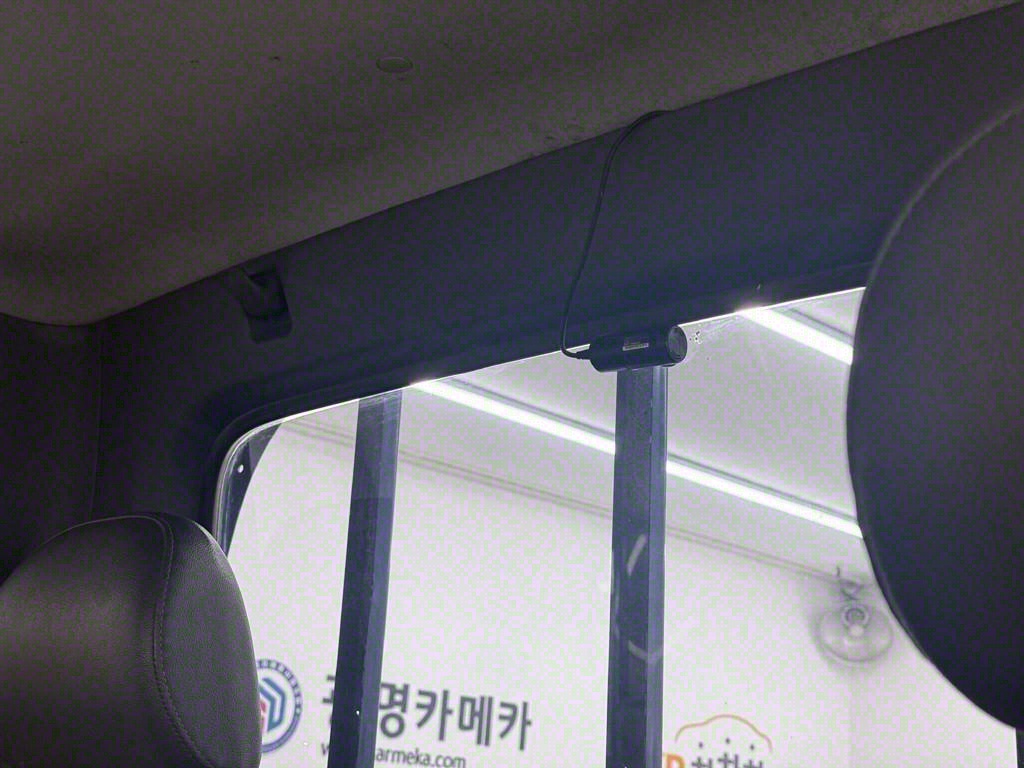 기아 봉고3 1.2톤 카고