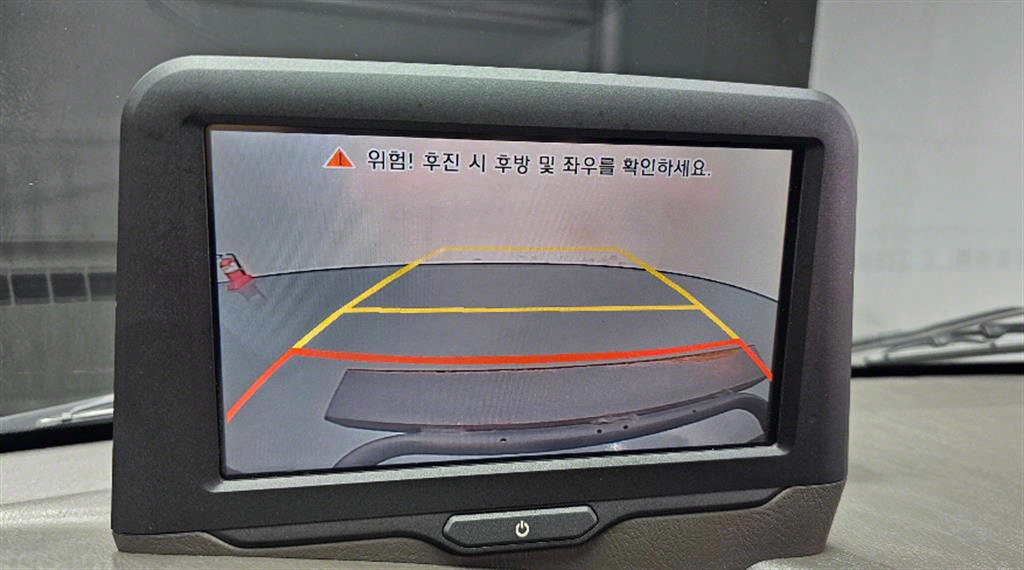 현대 포터2 1톤 표준탑 전기