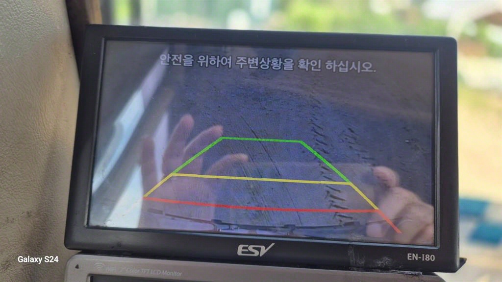 타타대우 노부스 윙바디 6.5톤 수동
