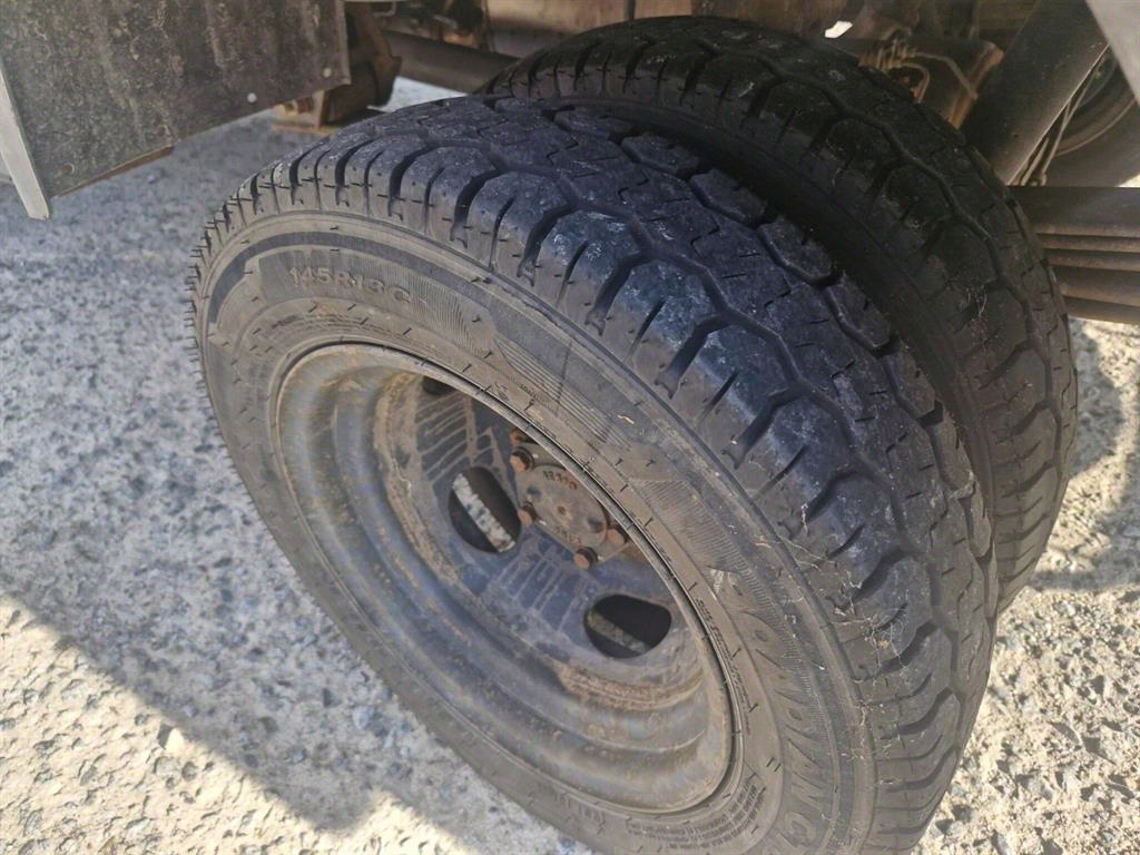 기아 봉고3 1톤 표준탑