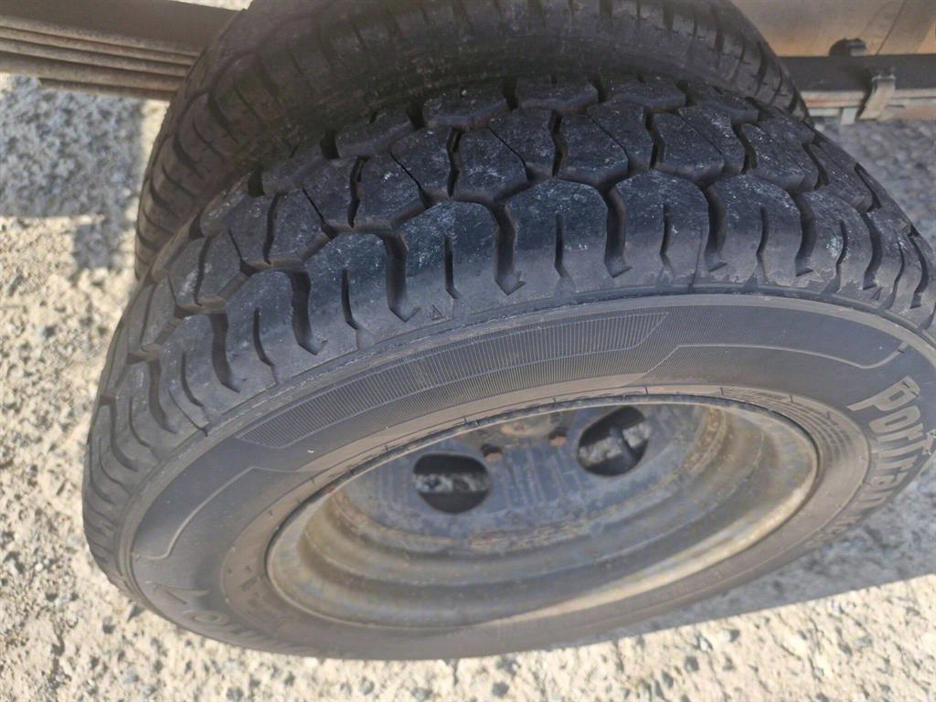 기아 봉고3 1톤 표준탑